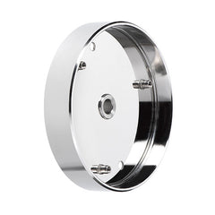 Aufputzmontage Set Fertigbecken für EVA SubAqua-series Unterwasserscheinwerfer