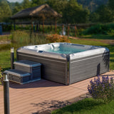 Wellis Everest Life Whirlpool, Ansicht 8