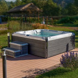 Wellis Everest Life Essential Whirlpool, Ansicht 11
