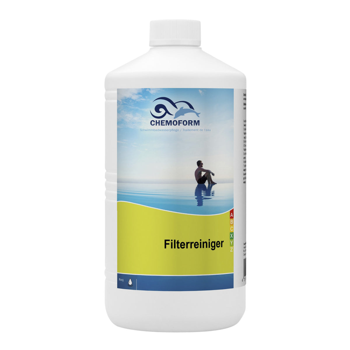 FilterReiniger - FilterCleaner