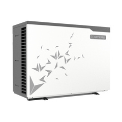 Wärmepumpe S.Line PRO FI - Full Inverter Technologie-frontal