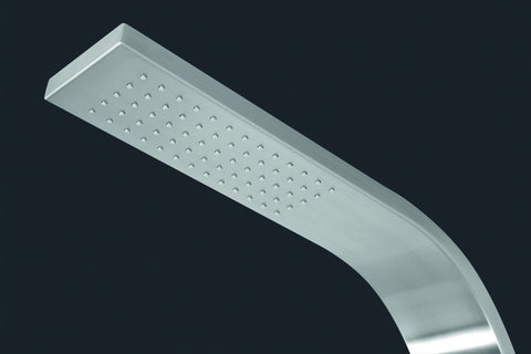 Kalt- & Warmwasser-Dusche "HELENA" ◊