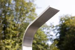 Kaltwasser-Dusche "IBIZA" ◊