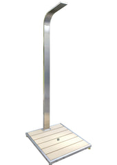 Kaltwasser-Dusche "IBIZA" ◊