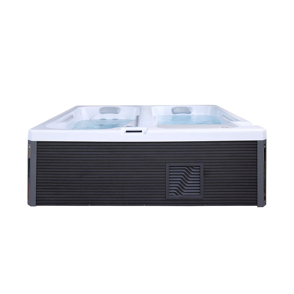 Wellis Iceland Duo Pro Eisbad, Ansicht 3