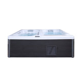 Wellis Iceland Duo Pro Eisbad, Ansicht 3