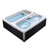 Wellis Iceland Duo Pro Eisbad, Ansicht 5