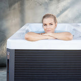 Wellis Iceland Duo Pro Eisbad, Ansicht 8