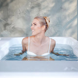 Wellis Iceland Duo Pro Eisbad, Ansicht 6