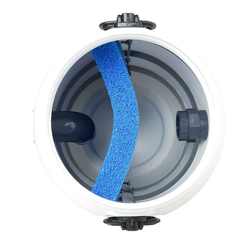 Vorabscheider für Torpedo und Torpedo Ultra