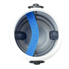 Vorabscheider für Torpedo und Torpedo Ultra