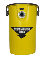 GFK-Vorabscheider ULTRA für TORPEDO und TORPEDO ULTRA