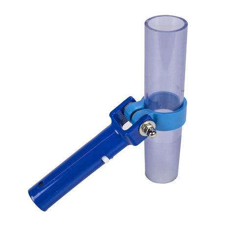 Saugdüse - rund Ø 38 mm oder Ø 50 mm