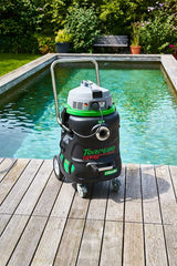 TORPEDO ultra Teichschlammsauger