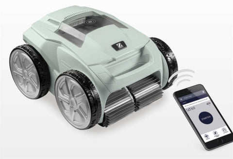 Zodiac ALPHA 63 IQ BIO