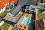 Novacomet Atlantis 650 – Ansicht 2