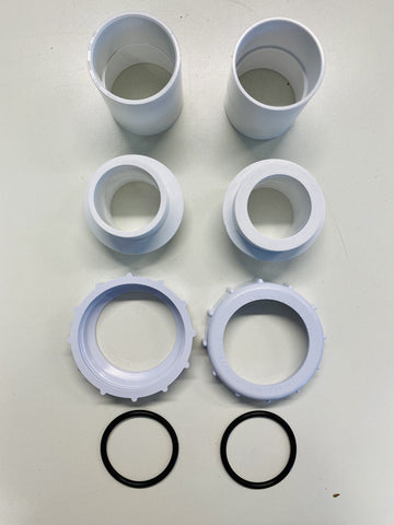 Übergangsverschraubung für Triton I