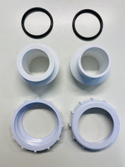 Übergangsverschraubung für Triton I