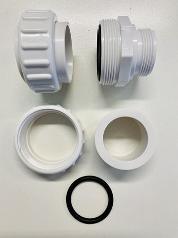 Gewinde für Sandfilter WT 400 + 500