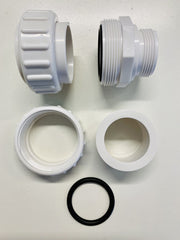 Gewinde für Sandfilter WT 400 + 500