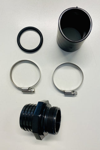 Schlauch für Filerkessel WT 400 + WT 500