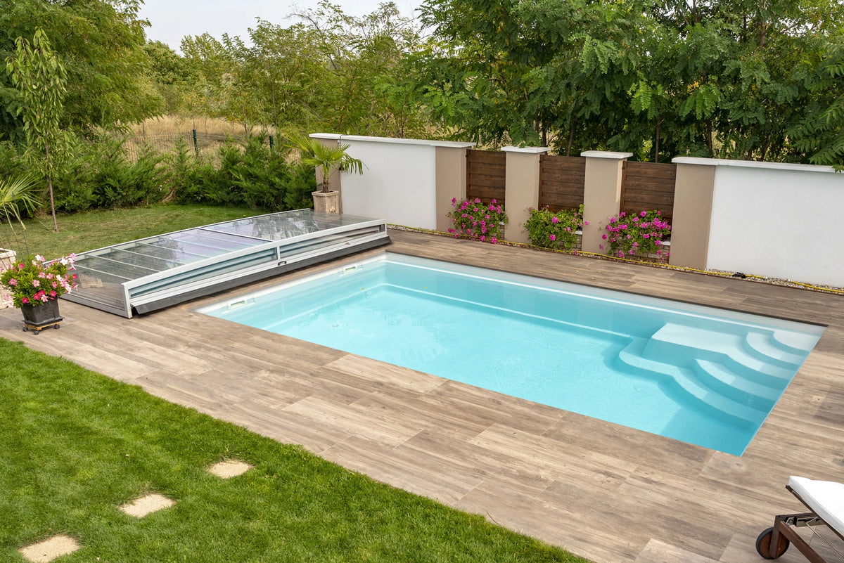 Novacomet Atlantis 650 – Ansicht 1