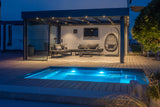 Novacomet Thalia EVO – Ansicht 1
