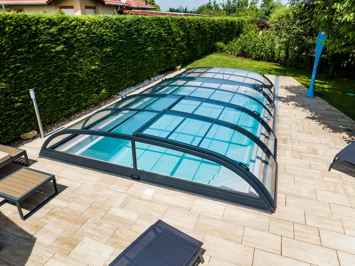 Novacomet Zenith Flat – Ansicht 1