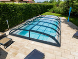 Novacomet e-line Zenith Flat – Ansicht 2