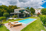 Novacomet Erato 800 – Ansicht 2
