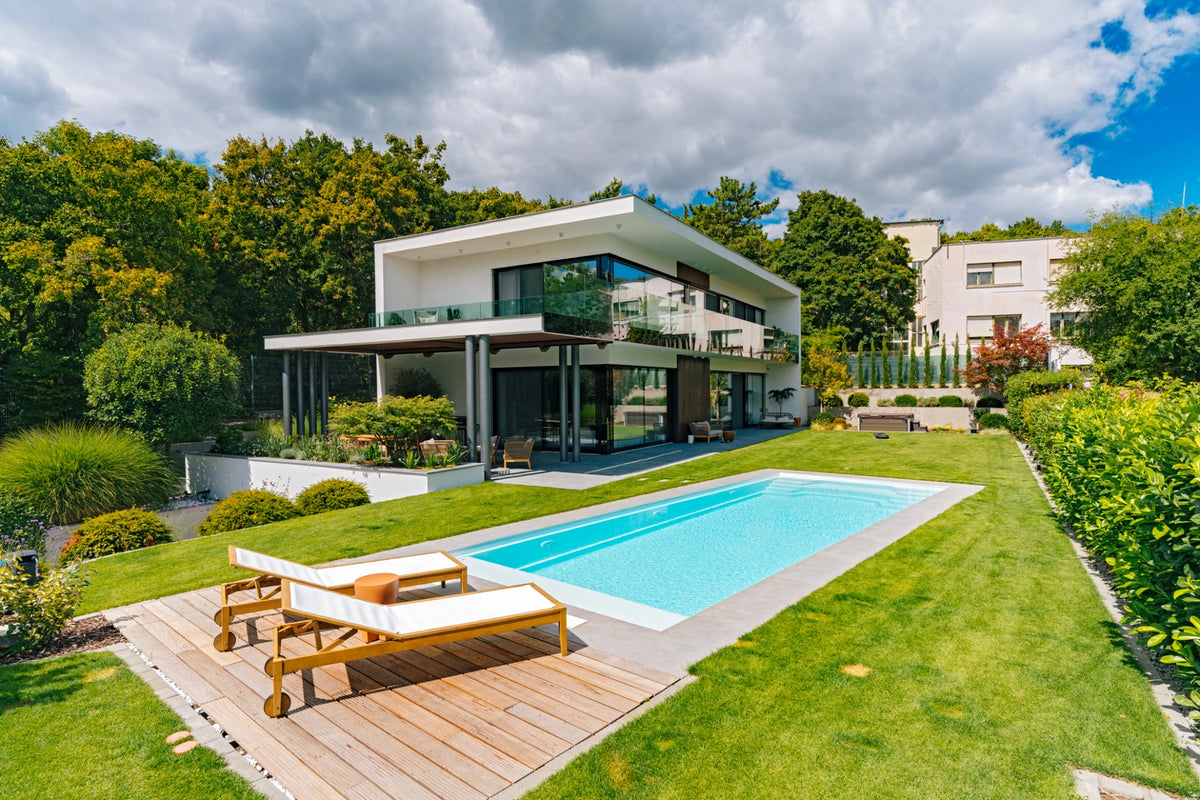 Novacomet Erato 1000 – Ansicht 2