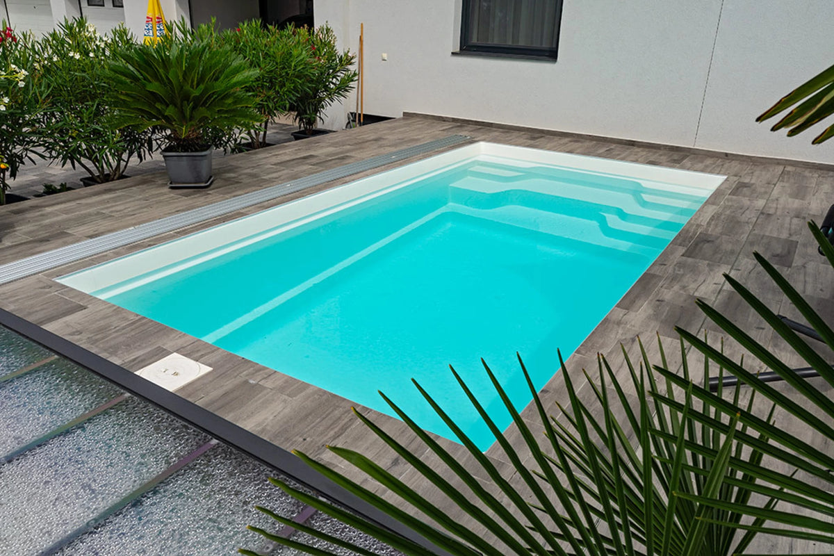 Novacomet Solaris 550 – Ansicht 2