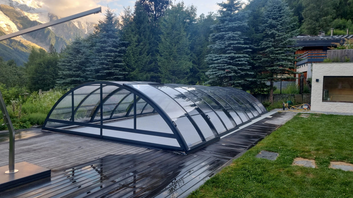 Novacomet Zenith Standard – Ansicht 7