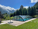 Novacomet Zenith Standard – Ansicht 1