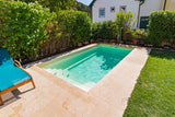 Novacomet Solaris 550 – Ansicht 8