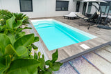 Novacomet Solaris 550 – Ansicht 4