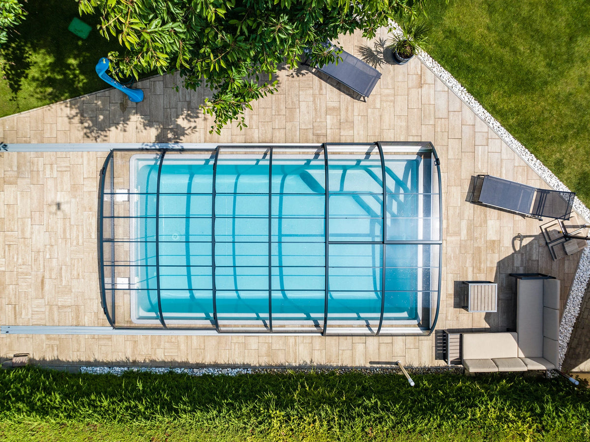 Novacomet Zenith Flat – Ansicht 10