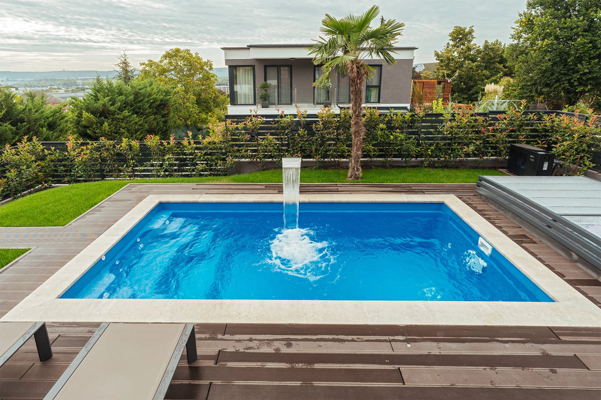 Novacomet Solaris 550 – Ansicht 6