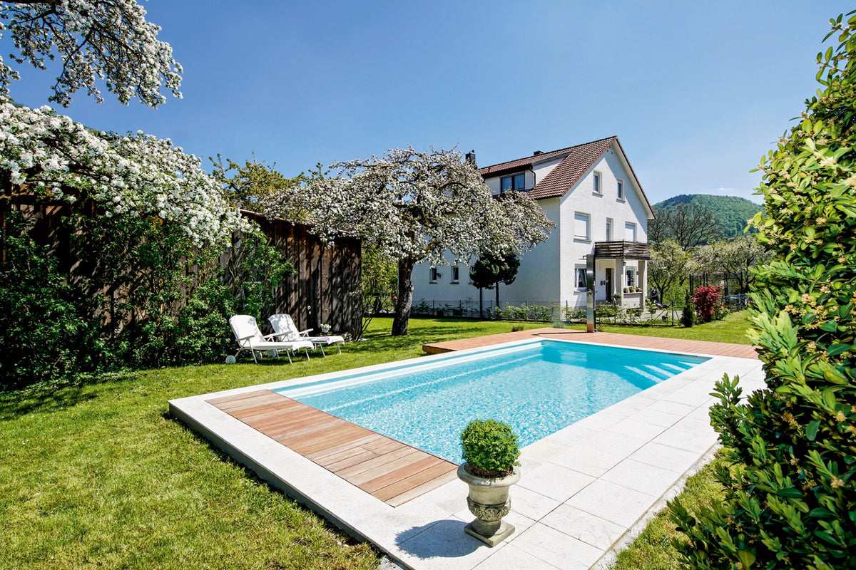 Novacomet Aurora 750 R/L – Ansicht 9