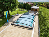 Novacomet Zenith Flat – Ansicht 2