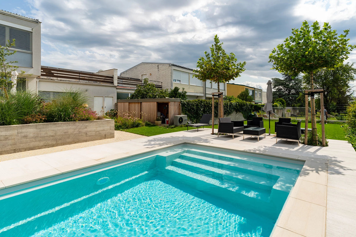 Novacomet Aphrodite 800 – Ansicht 6