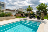 Novacomet Aphrodite 800 – Ansicht 6