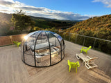 Novacomet Rondo – Ansicht 2
