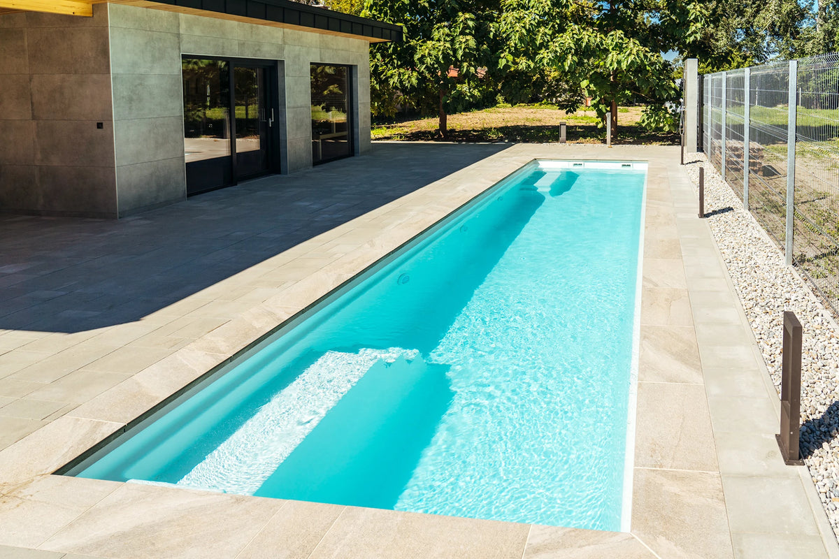 Novacomet Riverpool 1150 – Ansicht 8