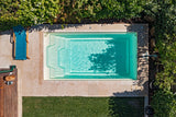 Novacomet Solaris 550 – Ansicht 7