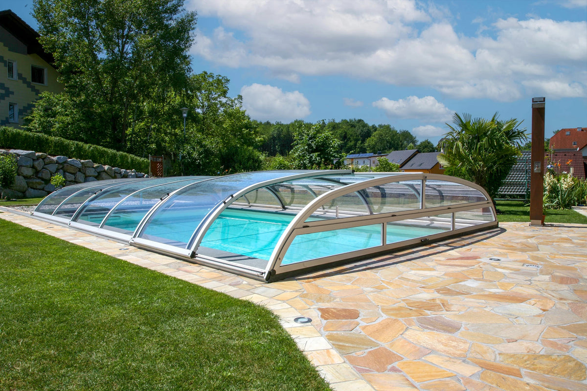 Novacomet Zenith Flat – Ansicht 8