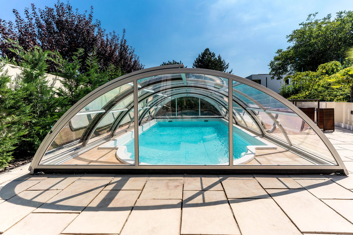 Novacomet Zenith Standard – Ansicht 3