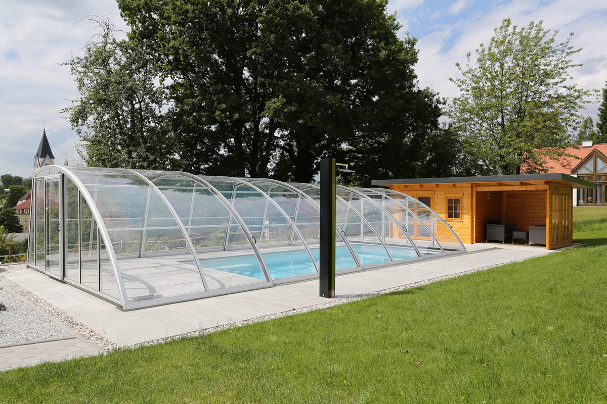 Novacomet Practic Plus – Ansicht 2
