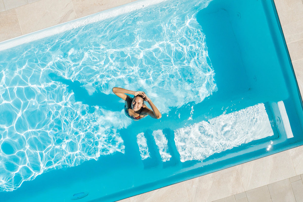 Novacomet Riverpool 1150 – Ansicht 1