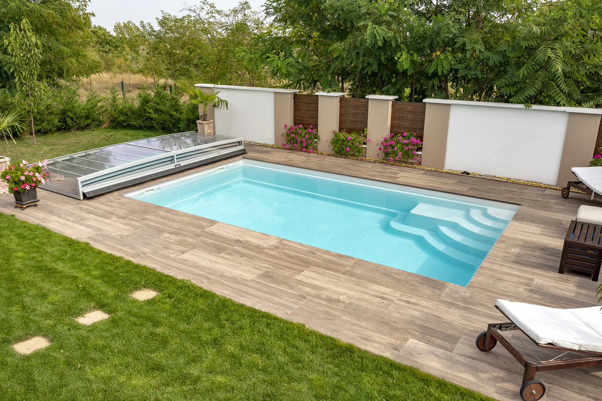 Novacomet Atlantis 650 – Ansicht 10